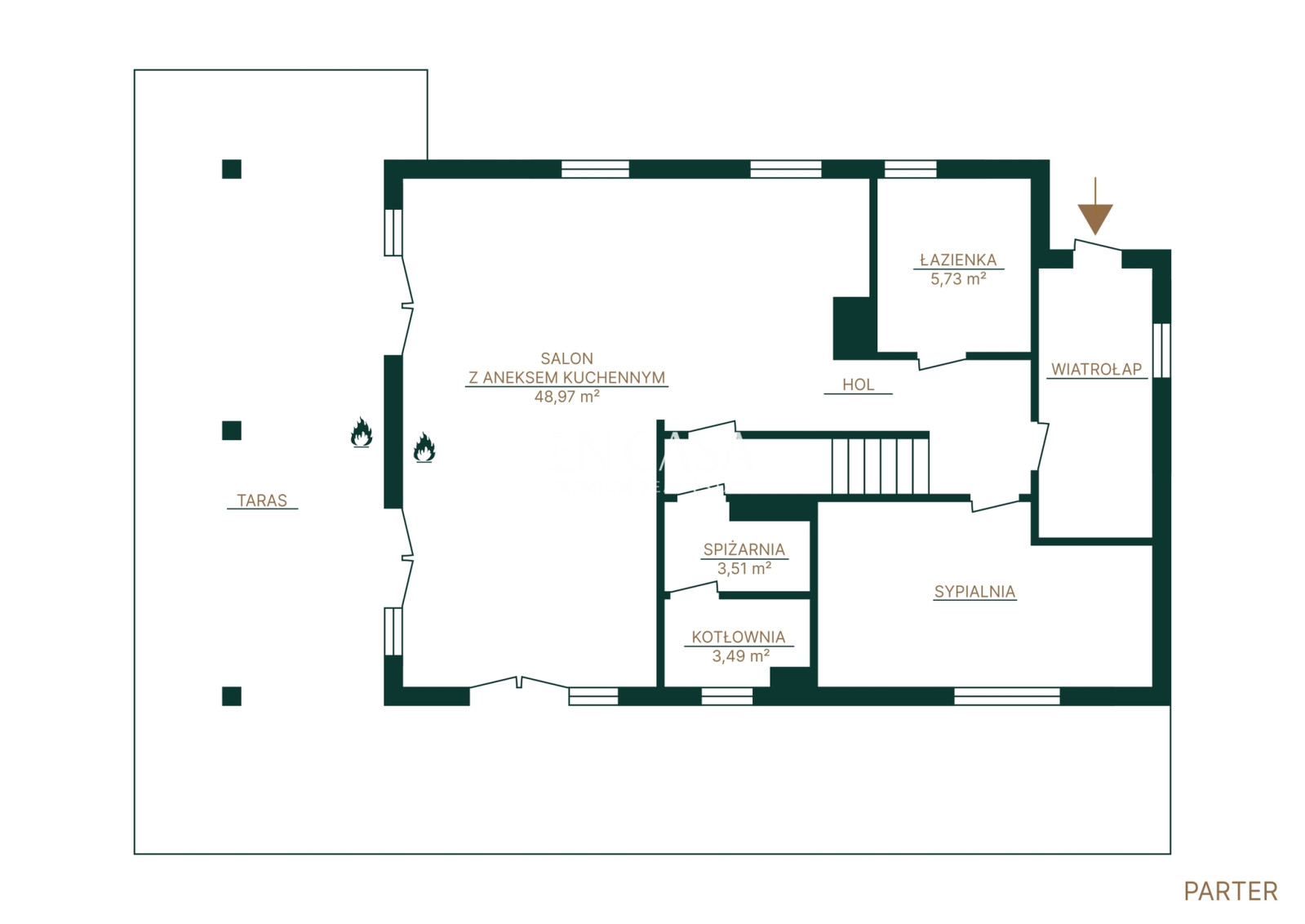 House Sale Harsz 16